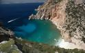 Δείτε το μεγαλύτερο ακατοίκητο νησί του Αιγαίου! [photos] - Φωτογραφία 6