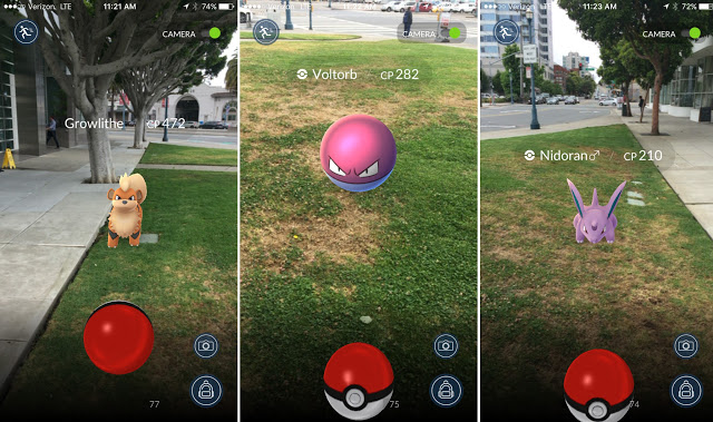 Αυτά είναι τα καλύτερα tweaks για όσους παίζουν Pokemon GO - Φωτογραφία 3