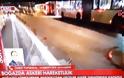 Ο στρατός στους δρόμους της Κωνσταντινούπολης - Κλειστές οι γέφυρες στο Βόσπορο - Πυροβολισμοί στην Άγκυρα - ΦΩΤΟ