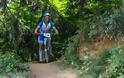 Σήμερα στη Ναύπακτο η πρεμιέρα  του Πανελληνίου ορεινής ποδηλασίας Cross Country - Φωτογραφία 1