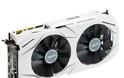 Στα λευκά η νέα GeForce GTX 1070 DUAL GPU της ASUS
