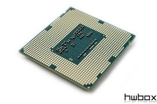 Σταματά η παραγωγή πολλών Intel Haswell CPUs - Φωτογραφία 1
