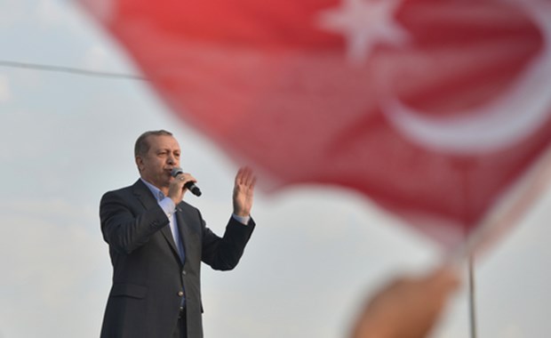 Τουρκία: Πραξικόπημα προορισμένο να αποτύχει - Φωτογραφία 1