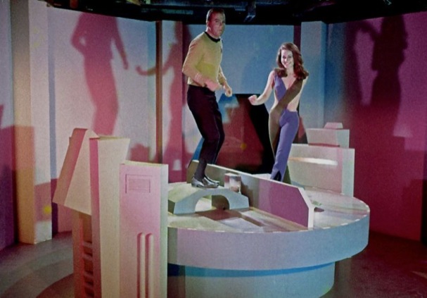 50 χρόνια μετά, το «Star Trek» πηγαίνει ακόμη σε μέρη που κανείς άνθρωπος δεν έχει επισκεφθεί [photos] - Φωτογραφία 13