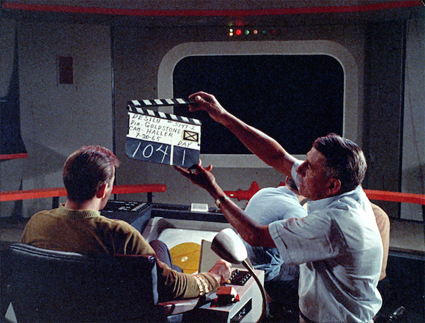 50 χρόνια μετά, το «Star Trek» πηγαίνει ακόμη σε μέρη που κανείς άνθρωπος δεν έχει επισκεφθεί [photos] - Φωτογραφία 3