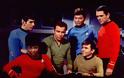 50 χρόνια μετά, το «Star Trek» πηγαίνει ακόμη σε μέρη που κανείς άνθρωπος δεν έχει επισκεφθεί [photos] - Φωτογραφία 6