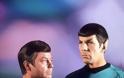 50 χρόνια μετά, το «Star Trek» πηγαίνει ακόμη σε μέρη που κανείς άνθρωπος δεν έχει επισκεφθεί [photos] - Φωτογραφία 7
