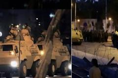 Το χρονικό της προσπάθειας ανατροπής του Ερντογάν - Διαβάστε τι ώρα έγινε τι