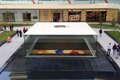 Η Apple έκλεισε τα καταστήματα της στην Τουρκία λόγο του πραξικοπήματος