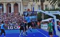 ΧΑΡΑ, ΚΕΦΙ ΚΑΙ ΠΟΛΥ... ΜΠΑΣΚΕΤ ΣΤΟ ΑegeanBall Festival! (VIDEOS & PHOTOS) - Φωτογραφία 4