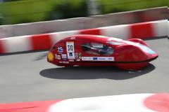 Shell Eco-Marathon: βραβεύσεις για το ελληνικό «Πυρφόρος ΙΙ»