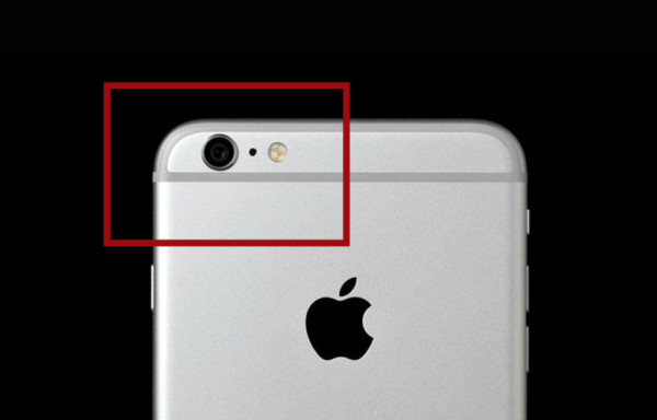 Δεν μπορείς να το φανταστείς… Τι είναι αυτές οι 2 γραμμές στην πίσω πλευρά του iPhone; [photos] - Φωτογραφία 2