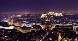 ΑΥΤΑ είναι τα 10 μέρη στην Αθήνα που οι γυναίκες “ψάχνονται”… - Φωτογραφία 1