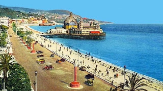 Promenade des Anglais: Τσακίστε τα σύμβολα. Η ωραία της Γαλλικής Ριβιέρας, πεδίο τρόμου - Φωτογραφία 1
