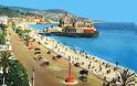 Promenade des Anglais: Τσακίστε τα σύμβολα. Η ωραία της Γαλλικής Ριβιέρας, πεδίο τρόμου - Φωτογραφία 1