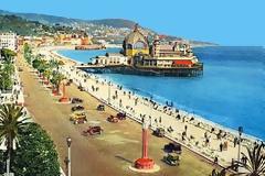 Promenade des Anglais: Τσακίστε τα σύμβολα. Η ωραία της Γαλλικής Ριβιέρας, πεδίο τρόμου