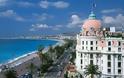 Promenade des Anglais: Τσακίστε τα σύμβολα. Η ωραία της Γαλλικής Ριβιέρας, πεδίο τρόμου - Φωτογραφία 5