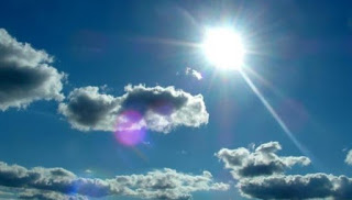 Ηλιοφάνεια την Κυριακή - Μικρή πτώση της θερμοκρασίας - Φωτογραφία 1