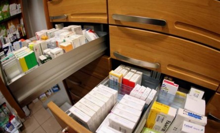 Κοινή καταγγελία Ιατρικού και Φαρμακευτικού Συλλόγου Χανίων: Δεν υπάρχει φαρμακοποιός στο φαρμακείο του ΕΟΠΥΥ - Φωτογραφία 1