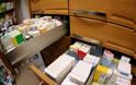 Κοινή καταγγελία Ιατρικού και Φαρμακευτικού Συλλόγου Χανίων: Δεν υπάρχει φαρμακοποιός στο φαρμακείο του ΕΟΠΥΥ
