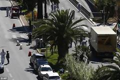 Φοινικόδεντρα και τζιχάντ: Πώς η Γαλλική Ριβιέρα έγινε hotspot για τρομοκράτες