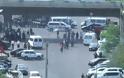 Ομάδα ενόπλων κατέλαβε σήμερα την έδρα της αστυνομίας στην Αρμενία - Άγνωστος ο αριθμός των ομήρων [vid]