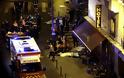 Φρικιαστικές λεπτομέρειες για τη διπλή τρομοκρατική επίθεση στο Παρίσι οχτώ μήνες μετά! - Φωτογραφία 1