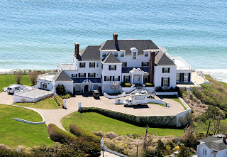 The Hamptons: Ο κόσμος των αυστηρά πλούσιων και διάσημων [photos] - Φωτογραφία 1