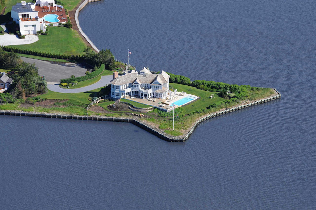 The Hamptons: Ο κόσμος των αυστηρά πλούσιων και διάσημων [photos] - Φωτογραφία 3
