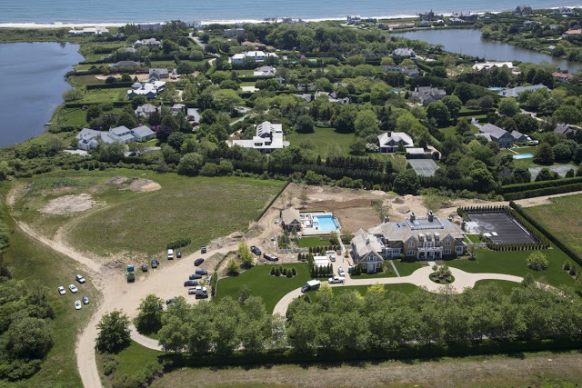 The Hamptons: Ο κόσμος των αυστηρά πλούσιων και διάσημων [photos] - Φωτογραφία 5