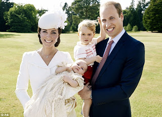 Η Kate Middleton είναι ΕΓΚΥΟΣ στο τρίτο της παιδί [photo] - Φωτογραφία 1