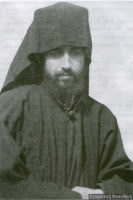 8717 - Ο Γέροντας Παΐσιος ως δόκιμος και αρχάριος Μοναχός στην Ι. Μονή Εσφιγμένου - Φωτογραφία 1