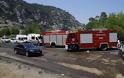 Νέα τραγωδία στην Τουρκία - Τουριστικό λεωφορείο ανατράπηκε - 6 νεκροί και 20 τραυματίες [photos] - Φωτογραφία 2