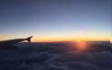 Επιβάτης αεροπλάνου φωτογράφισε άνθρωπο να περπατάει στα σύννεφα! [photos]