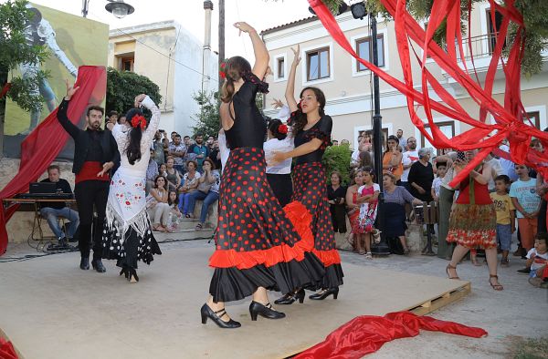 ΜΑΡΙΝΑΚΗΣ... ΣΤΗΡΙΖΟΝΤΑΣ ΤΟ ΜΟΥΣΕΙΟ ΝΙΚΟΥ ΚΑΖΑΝΤΖΑΚΗ (VIDEO & PHOTOS) - Φωτογραφία 4