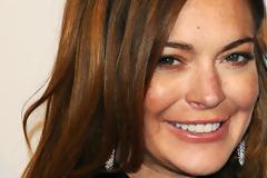 Η Lindsay Lohan και ο αρραβωνιαστικός πήγαν για camping! [photos]