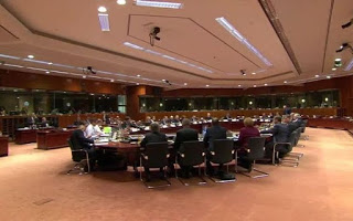Κρίσιμη η συνάντηση των υπουργών Εξωτερικών της Ευρωπαϊκής Ένωσης σήμερα στις Βρυξέλλες! - Όλα τα βλέμματα στραμμένα στον Ερντογάν - Φωτογραφία 1