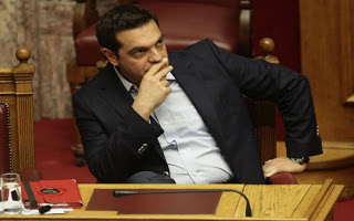 ΣΥΡΙΖΑ: «Άντε πάλι με τον Πρόεδρο! Η πρόταση για άμεση εκλογή του Προέδρου της Δημοκρατίας είναι λαϊκισμός» - Φωτογραφία 1