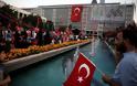 Σαρωτικές εκκαθαρίσεις άρχισαν και στο χώρο της ασφάλειας στην Τουρκία - Σε διαθεσιμότητα 7.850 αστυνομικοί