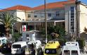 Νοσοκομείο Λευκάδας: Ασθενείς αγοράζουν υλικά για τη νοσηλεία τους