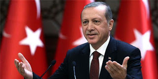 Αποτυχημένο πραξικόπημα στην Τουρκία: μια κίνηση τακτικής του Ερντογάν; - Φωτογραφία 1