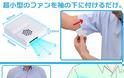 Τρελό gadget από την Ιαπωνία δίνει τέλος στα αποσμητικά… [photos] - Φωτογραφία 4