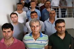 Τους γδύνουν, τους βάζουν στη σειρά και τους αναγκάζουν να…: Τα ΒΑΣΑΝΙΣΤΗΡΙΑ στους πραξικοπηματίες της Τουρκίας [photos]