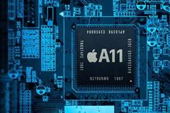Η Apple σταματά την συνεργασία με την Samsung για την παραγωγή επεξεργαστών