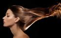 Tips για υγιή μαλλιά εύκολα και γρήγορα