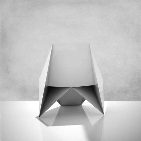 Η καρέκλα με την οποία σάρωσε τα βραβεία International Design Awards Έλληνας φοιτητής! [photos] - Φωτογραφία 5