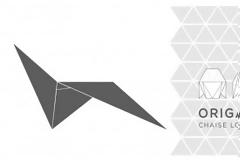 Η καρέκλα με την οποία σάρωσε τα βραβεία International Design Awards Έλληνας φοιτητής! [photos]