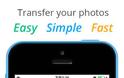 Photo Transfer Pro :AppStore free today...δωρεάν από 2.99 για σήμερα - Φωτογραφία 1