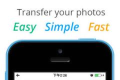 Photo Transfer Pro :AppStore free today...δωρεάν από 2.99 για σήμερα