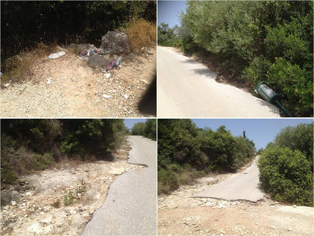 Μπέλα Βράκα: Έμεινε με την μελέτη ο Δήμος Ηγουμενίτσας - Φωτογραφία 2